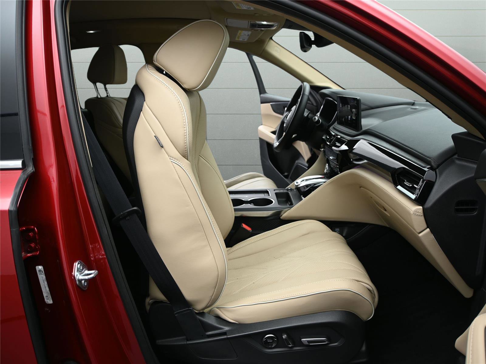 Certified 2026 Acura MDX SH-AWD w/ Advance Package image 16