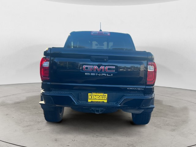 Used 2023 GMC Canyon Denali AWD/4WD image 6