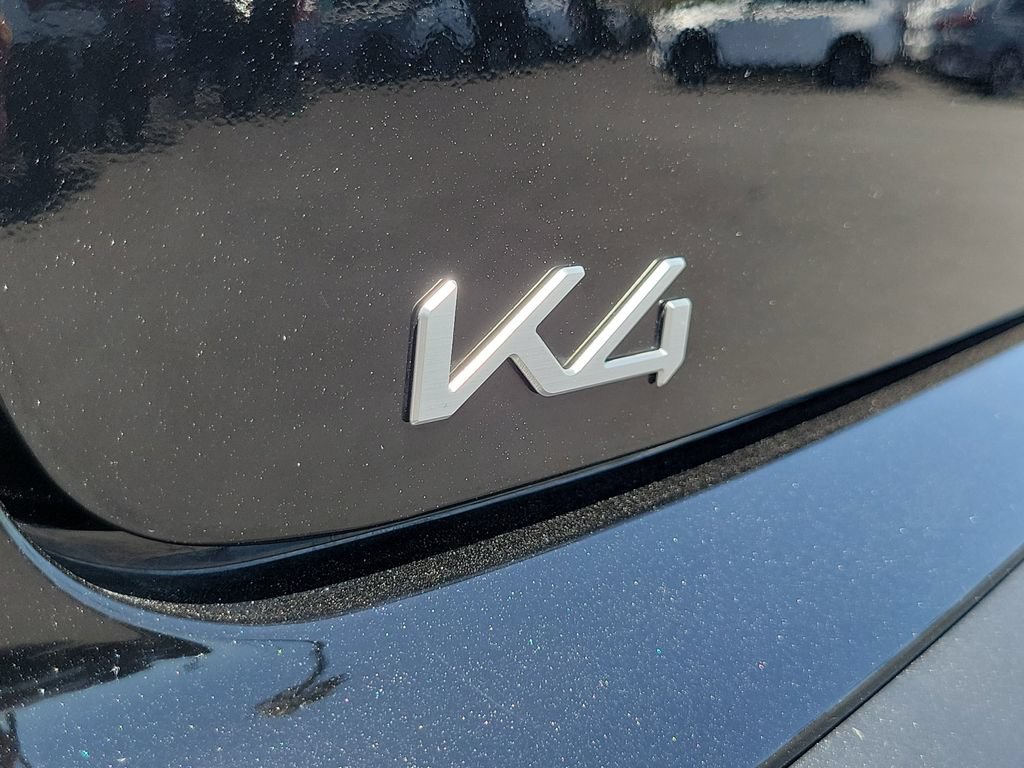 Used 2025 Kia K4 FWD image 26