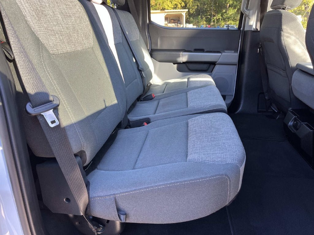Used 2026 Ford F250 XLT AWD/4WD image 21