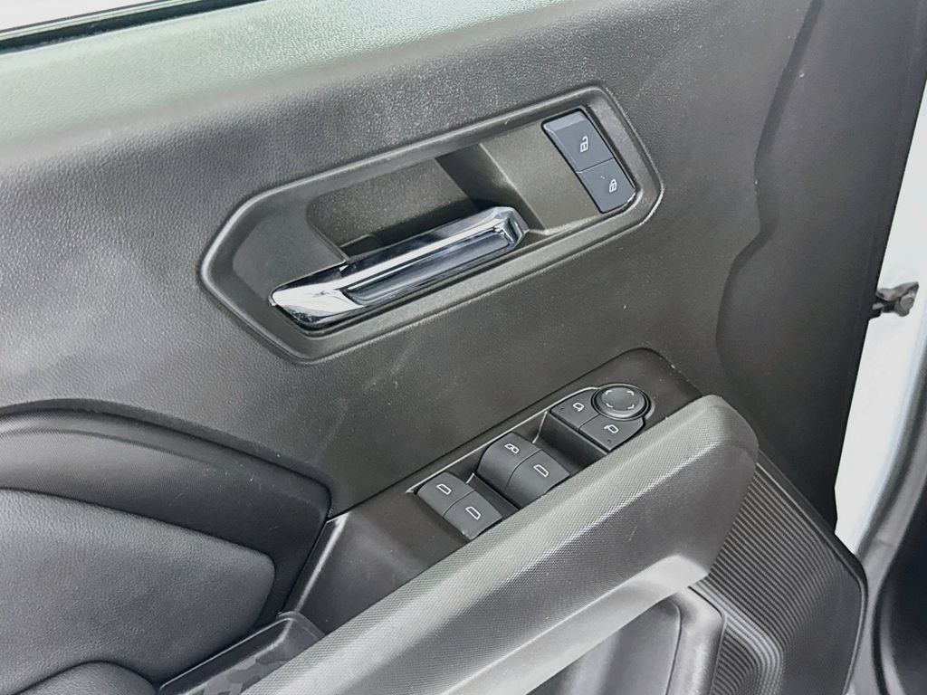 Used 2024 GMC Canyon Elevation w/ Convenience Package AWD/4WD image 19