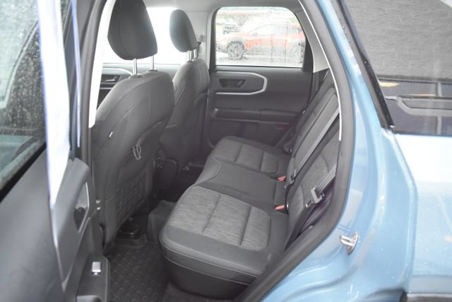 Used 2023 Ford Bronco Sport Big Bend w/ Convenience Package AWD/4WD image 34