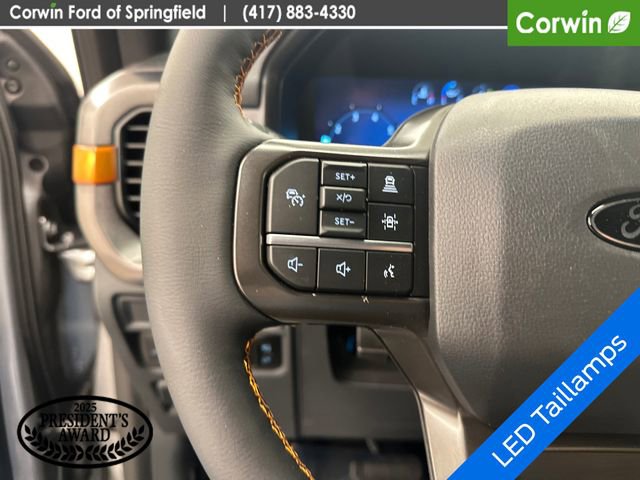 New 2026 Ford F150 Tremor w/ Equipment Group 402A High AWD/4WD image 39