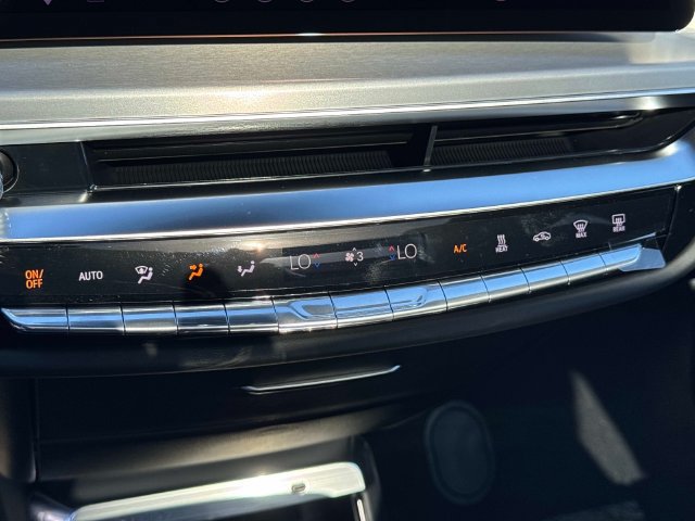 New 2027 Cadillac Lyriq V Premium w/ Exterior Carbon Fiber Package AWD/4WD image 25