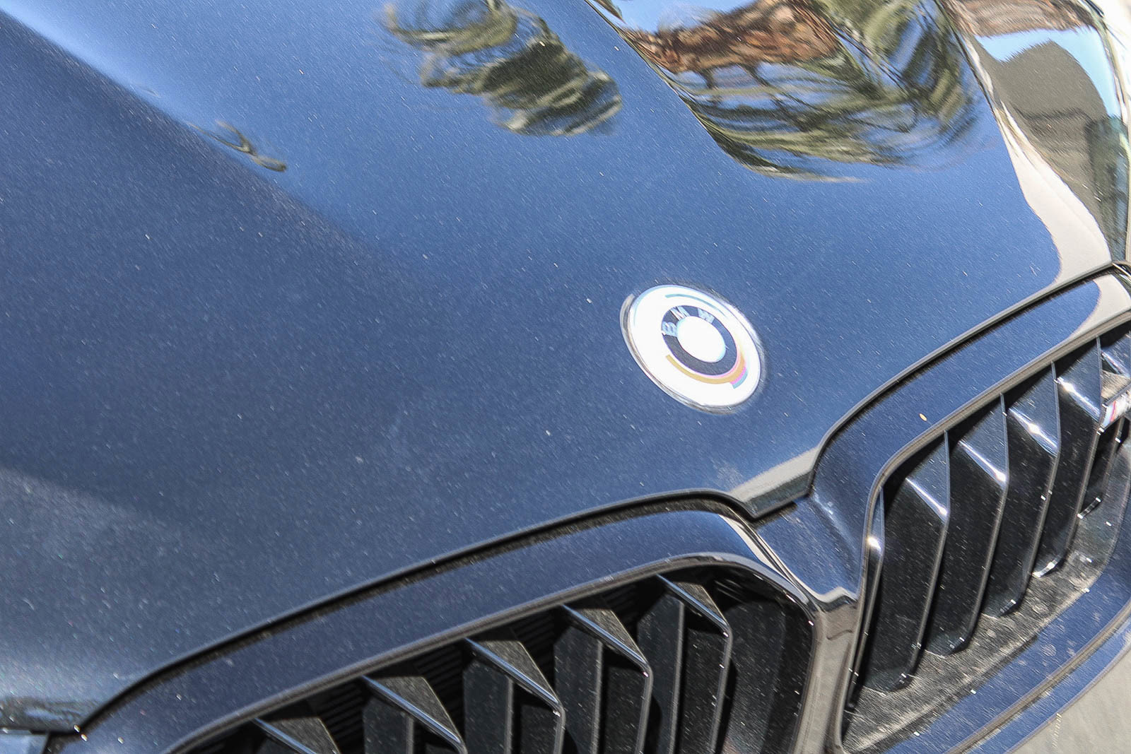 Used 2022 BMW M5 image 9