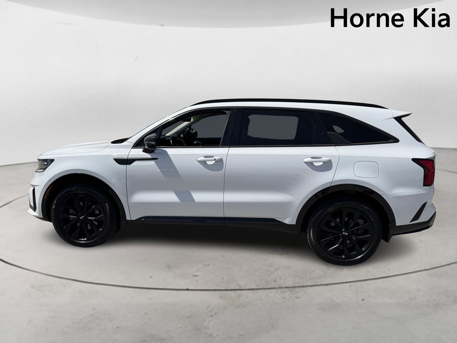 Used 2021 Kia Sorento SX image 6