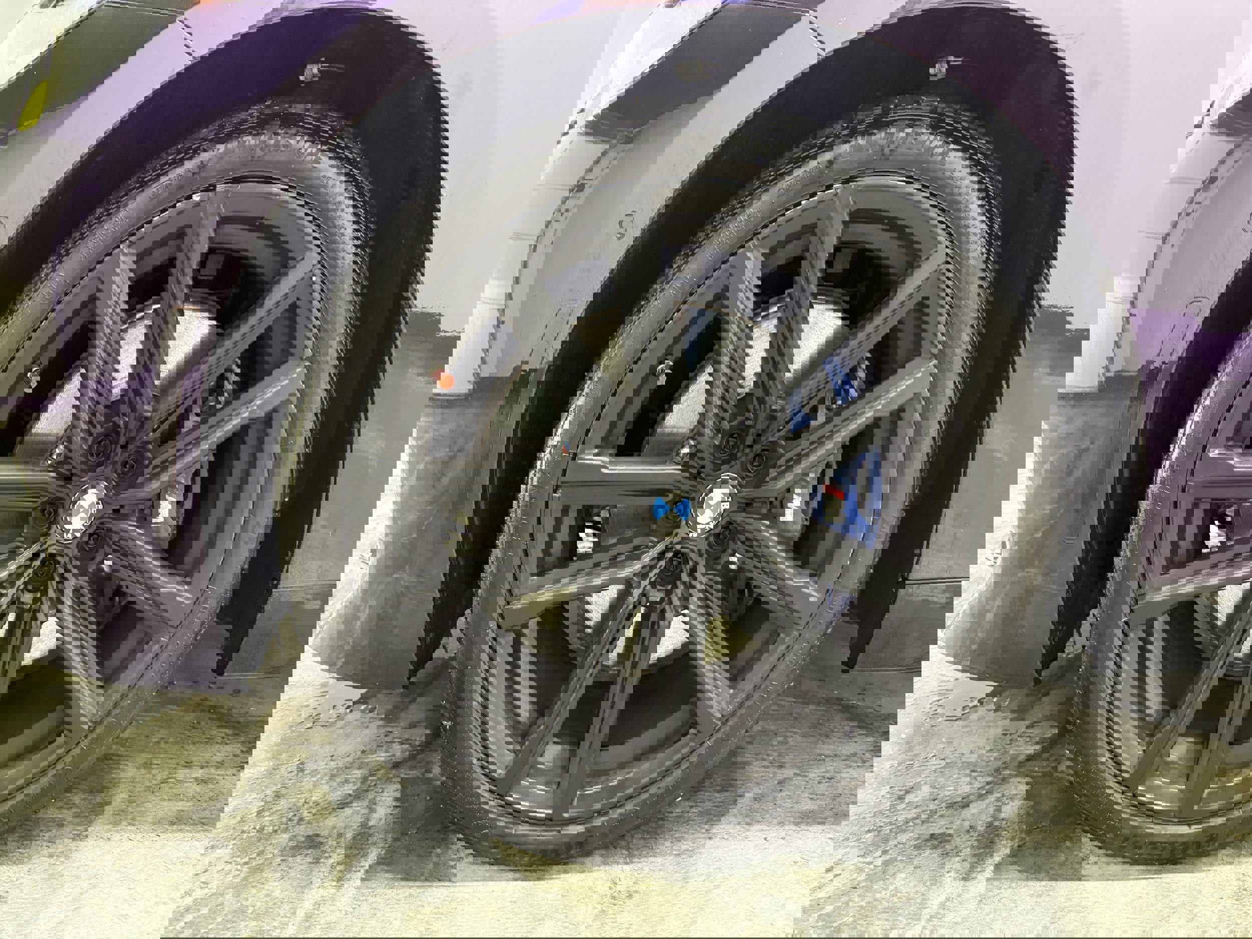 Used 2023 BMW M240i xDrive Coupe image 29