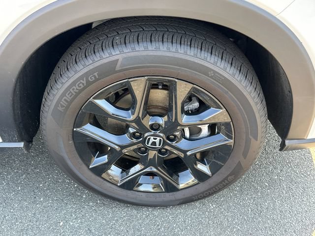 Used 2025 Honda HR-V Sport image 7