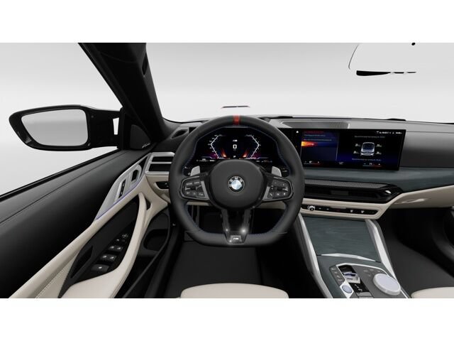 New 2027 BMW M440i Convertible w/ Premium Package RWD image 13