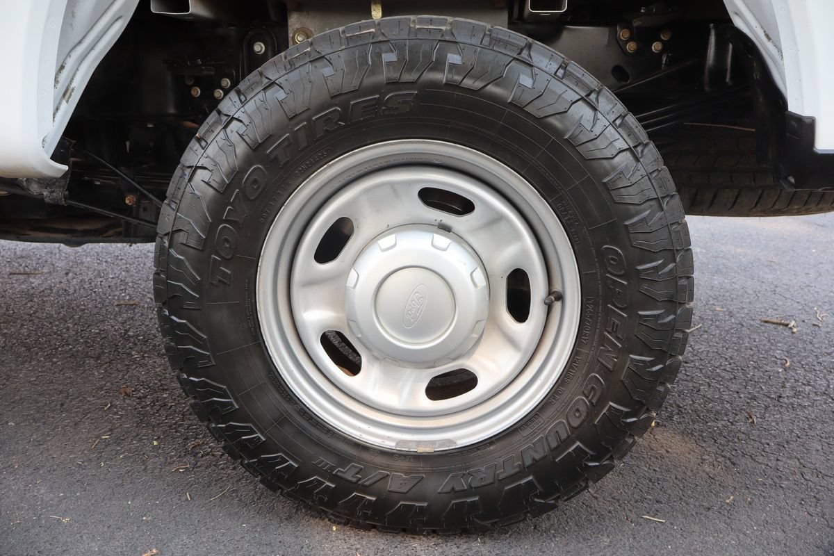 Used 2021 Ford F350 XL w/ Power Equipment Group AWD/4WD image 41