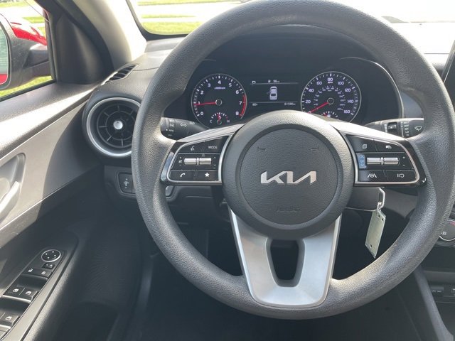 Used 2023 Kia Forte LXS image 20