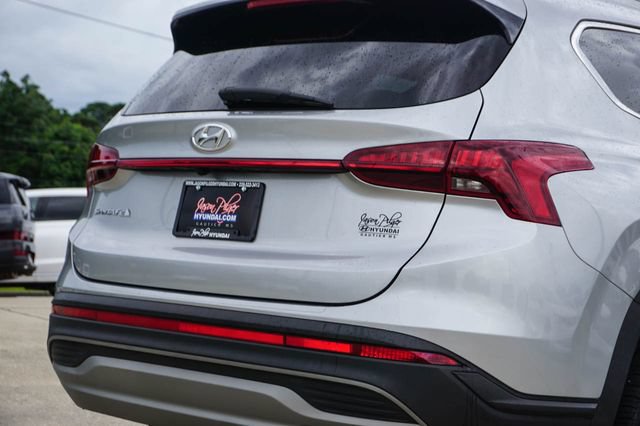 Used 2023 Hyundai Santa Fe SEL w/ Cargo Package FWD image 5