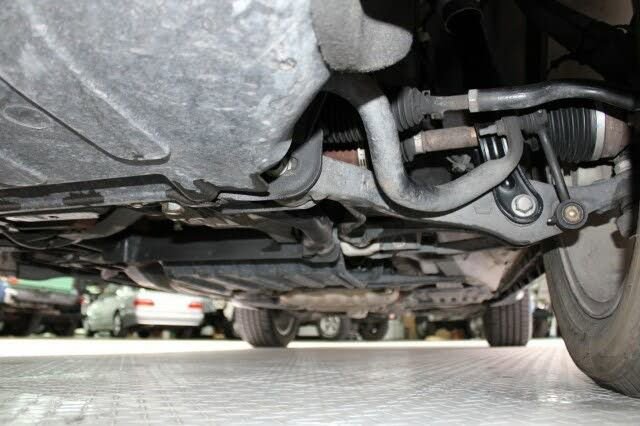 Used 2014 Jeep Grand Cherokee Summit image 74