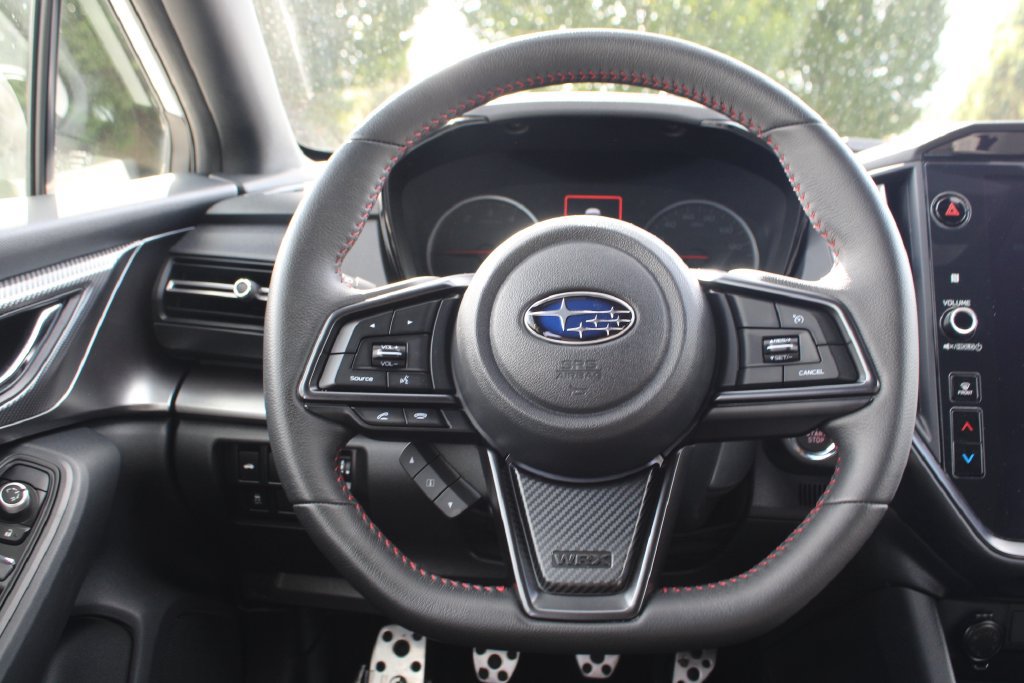 Used 2022 Subaru WRX Premium w/ Popular Package #2 AWD/4WD image 18