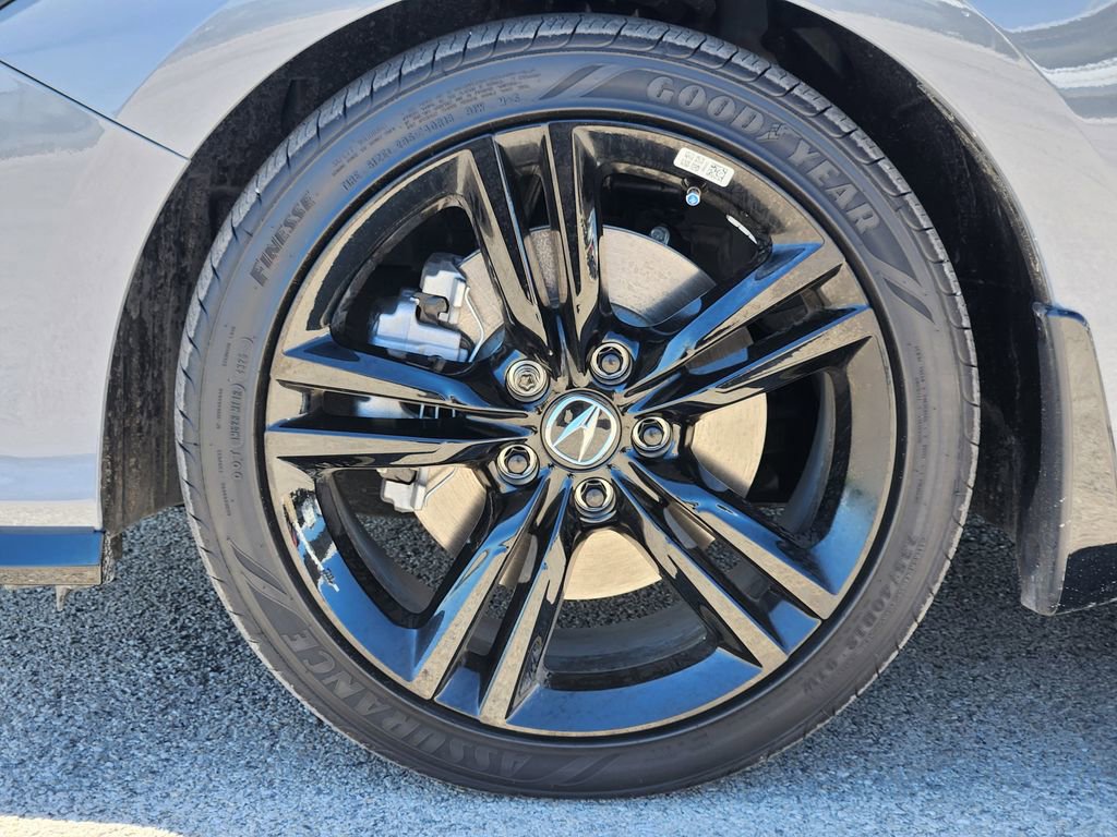 Used 2026 Acura Integra A-Spec FWD image 10