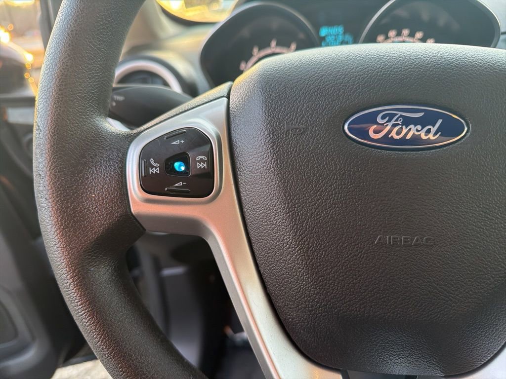 Used 2018 Ford Fiesta SE image 20
