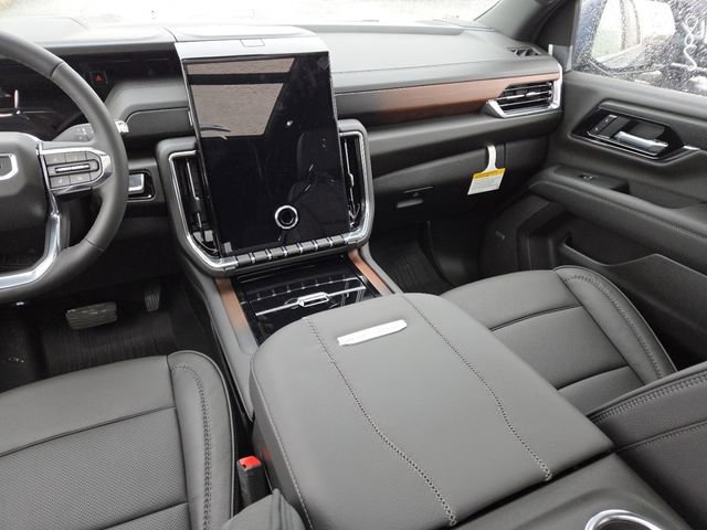 New 2026 GMC Yukon XL Denali w/ Sun & Power Step Package image 36