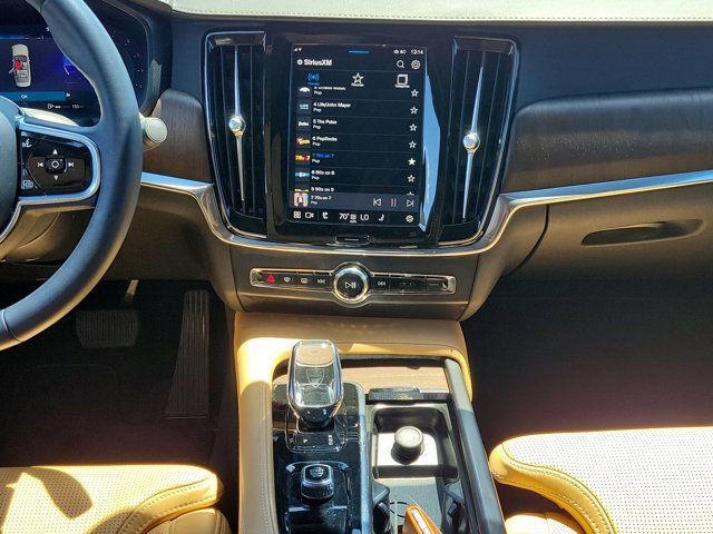 Used 2023 Volvo S90 B6 Ultimate w/ Lounge Package AWD/4WD image 20