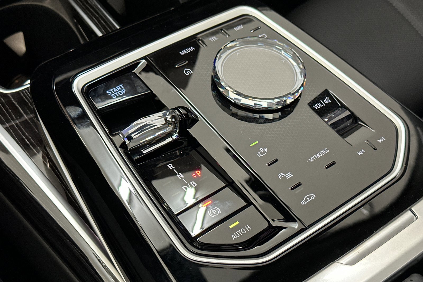 New 2026 BMW i7 eDrive50 w/ Executive Package image 17