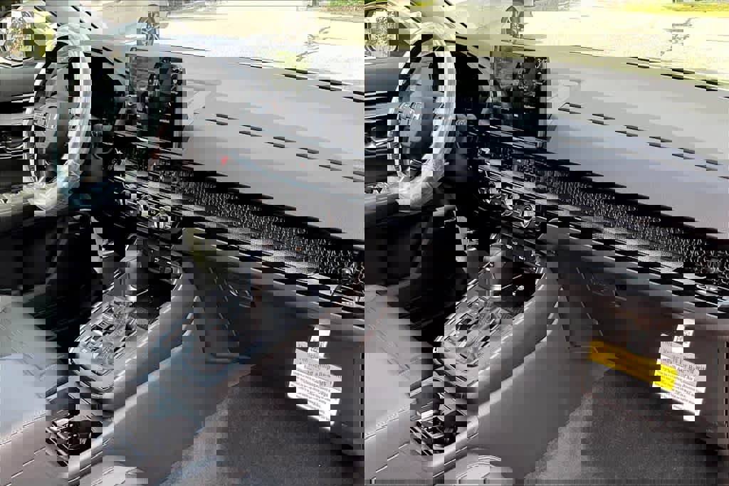 New 2026 Honda CR-V EX-L image 10