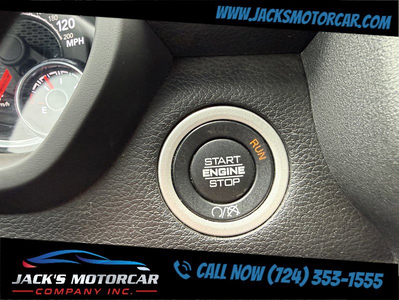 Used 2024 RAM 5500 Tradesman image 31