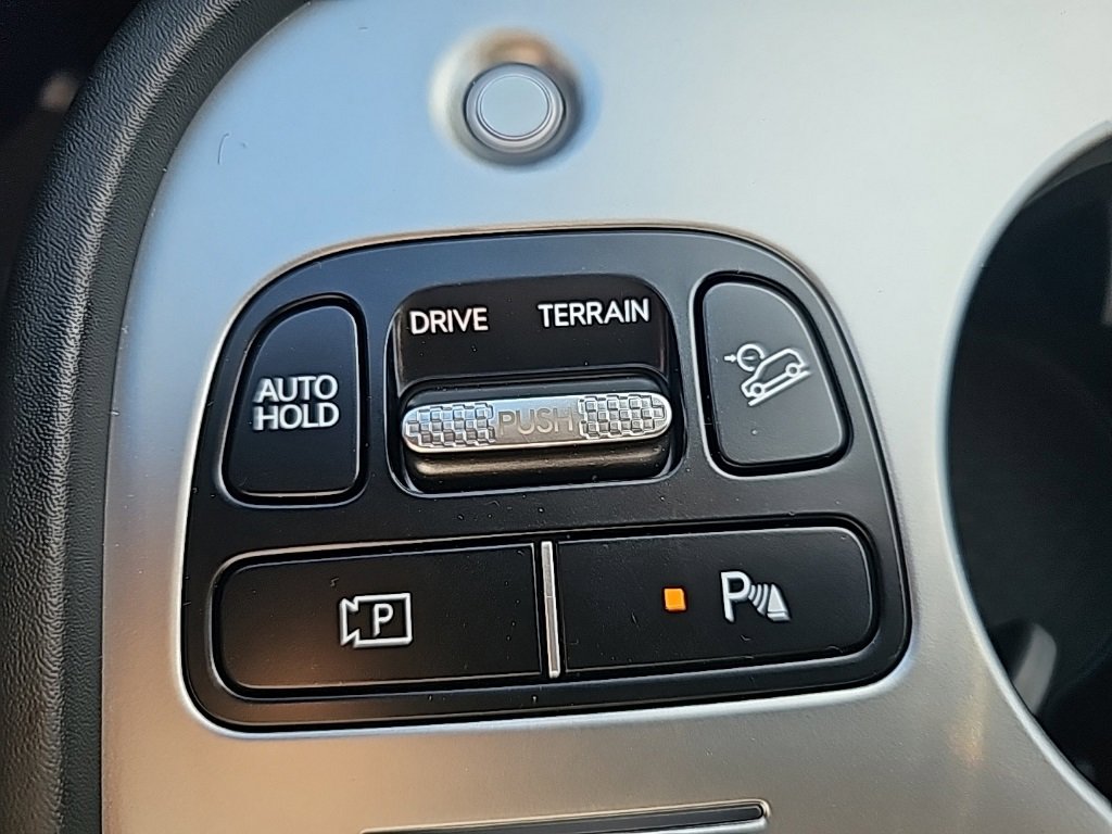 New 2026 Hyundai Ioniq 9 Limited image 21