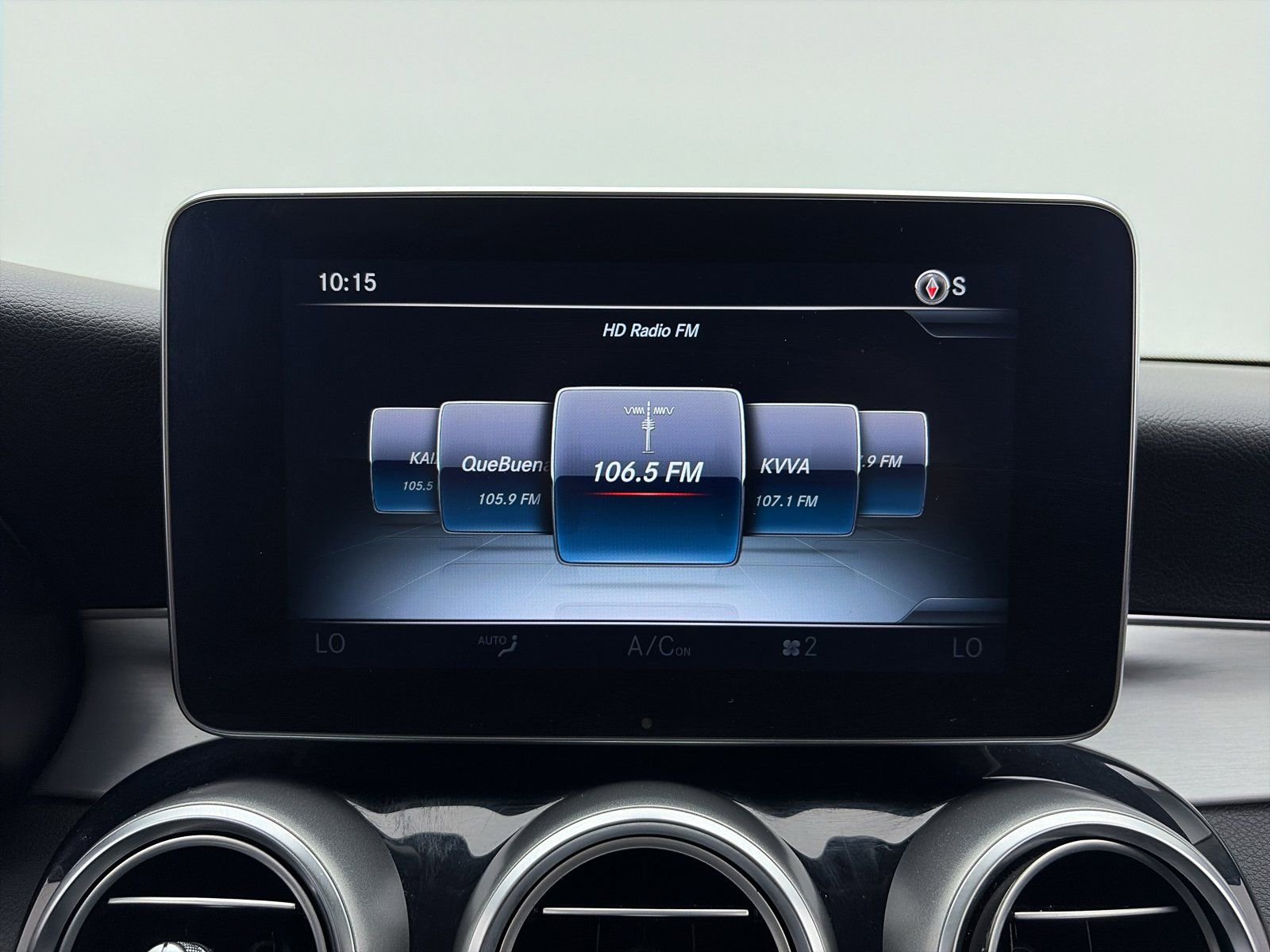 Used 2017 Mercedes-Benz C 300 4MATIC Coupe image 19