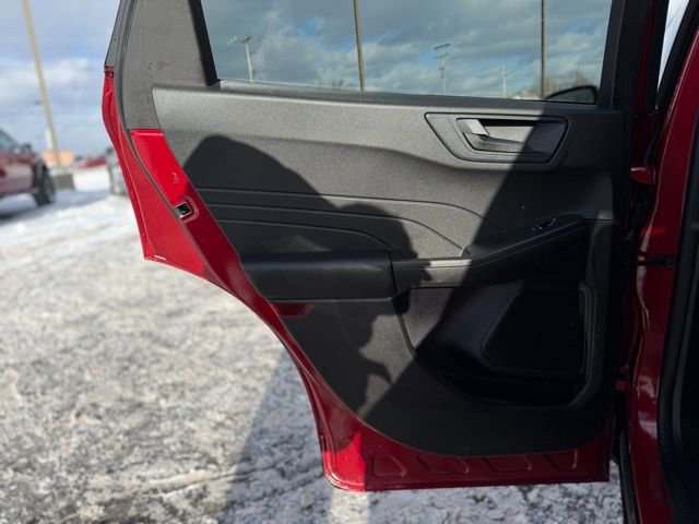 Certified 2023 Ford Escape Active image 15