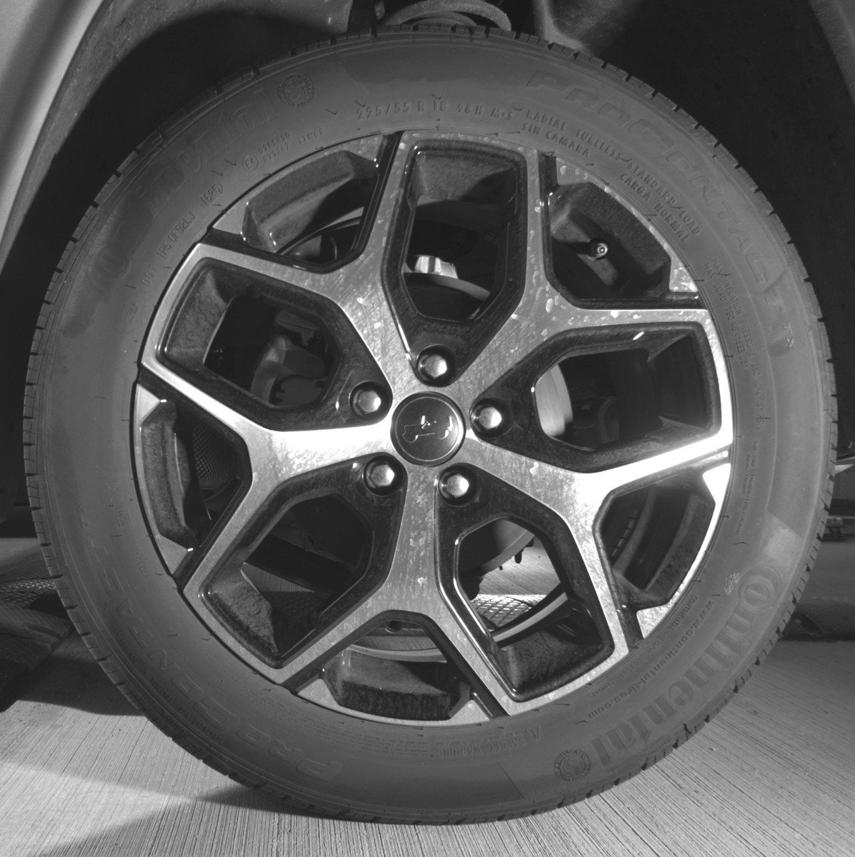 Used 2025 Jeep Compass Limited image 14