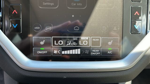 New 2025 Subaru Ascent Limited w/ Popular Package #1 image 15