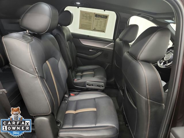 Used 2025 MAZDA CX-90 3.3 Turbo w/ Premium Plus Pkg image 46