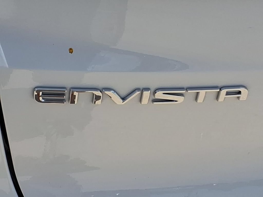 New 2026 Buick Envista Preferred w/ Convenience I Package FWD image 10
