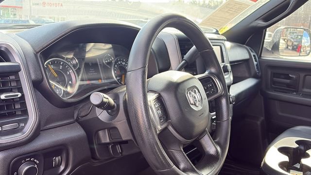 Used 2022 RAM 3500 Tradesman image 11