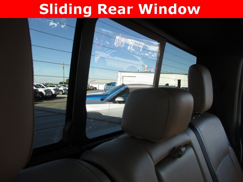 Used 2024 Ford F250 Lariat w/ Lariat Ultimate Package image 25