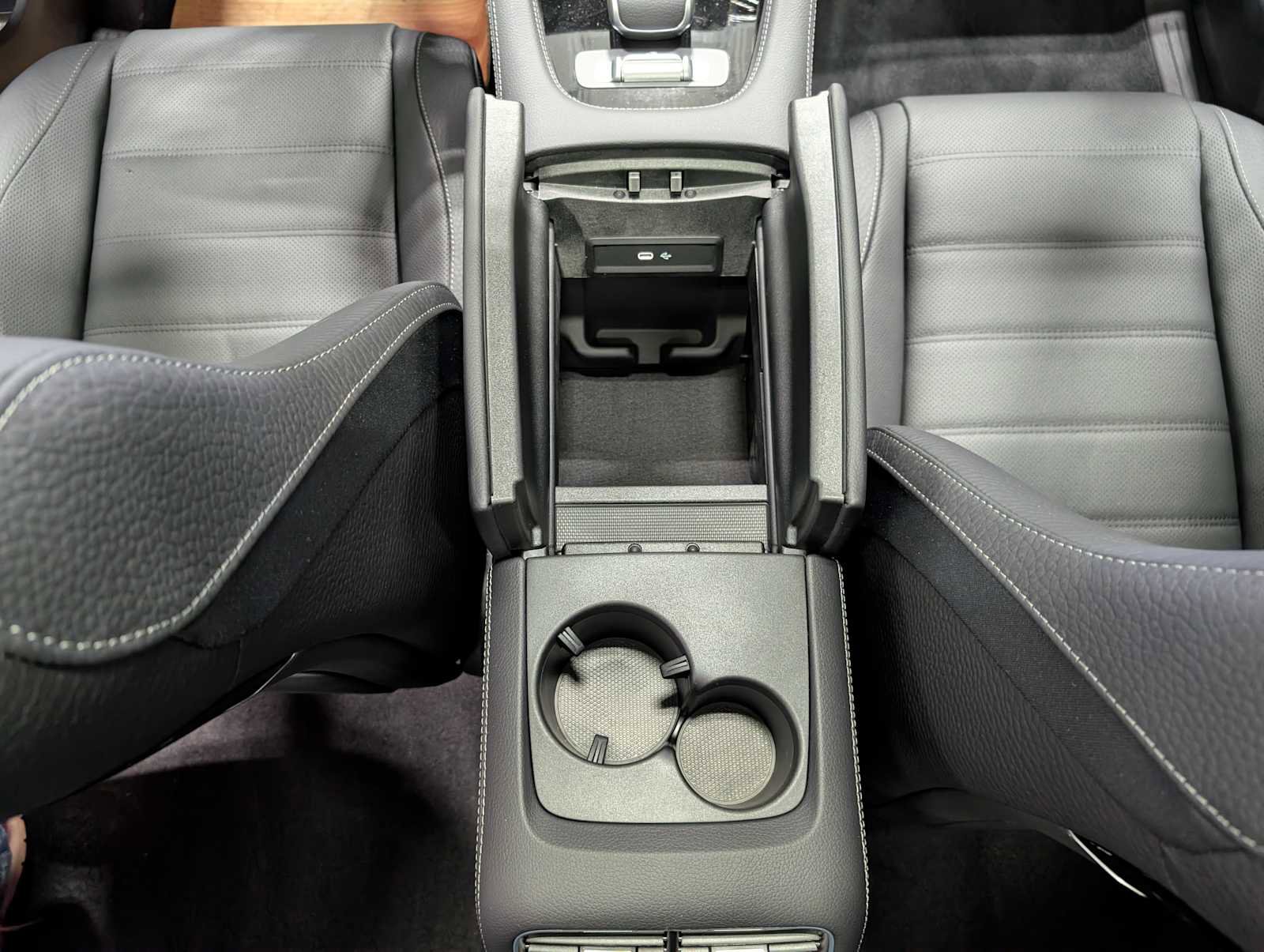 New 2026 Mercedes-Benz GLS 450 4MATIC image 20