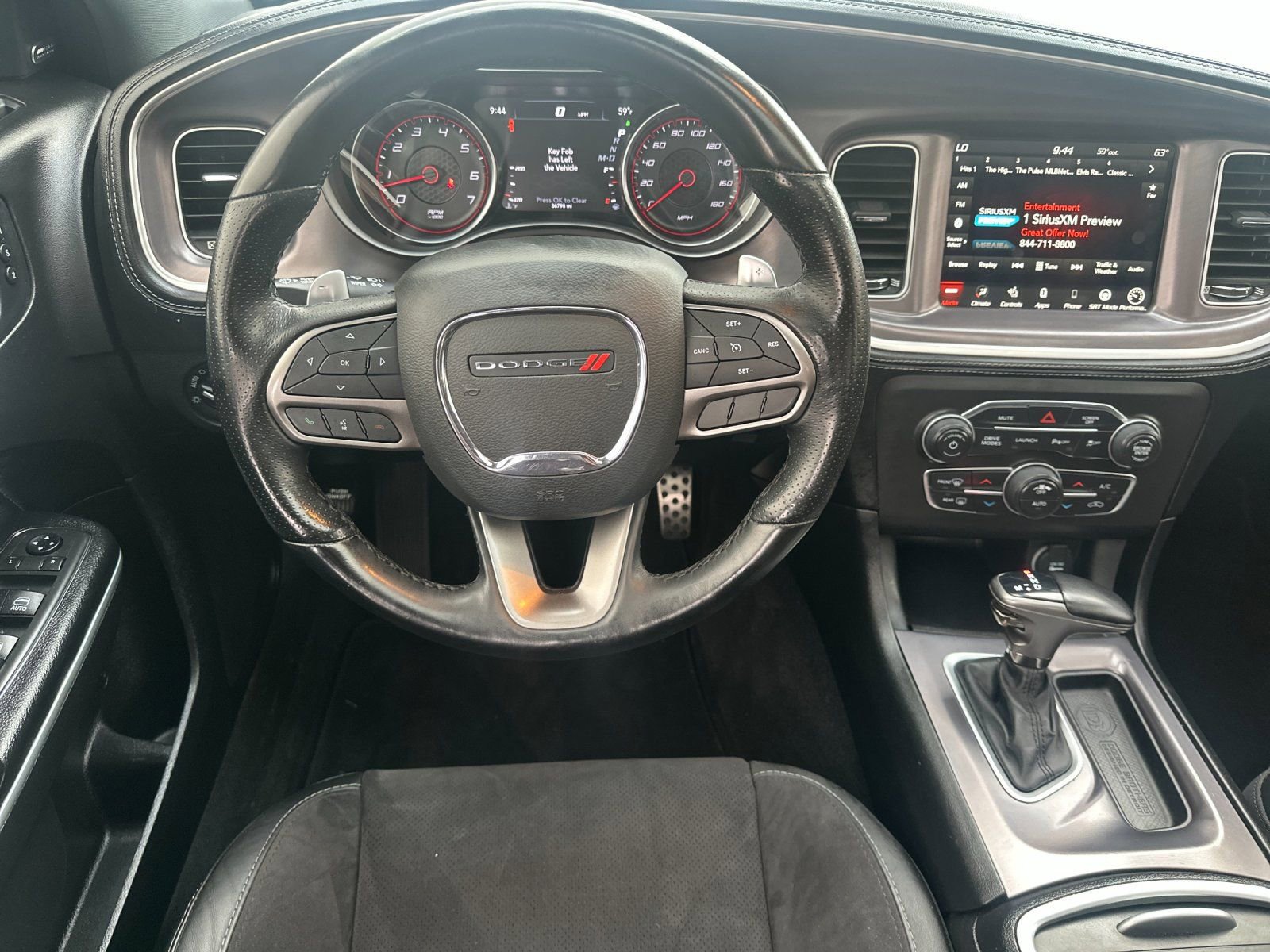 Used 2021 Dodge Charger Scat Pack w/ Plus Group image 15