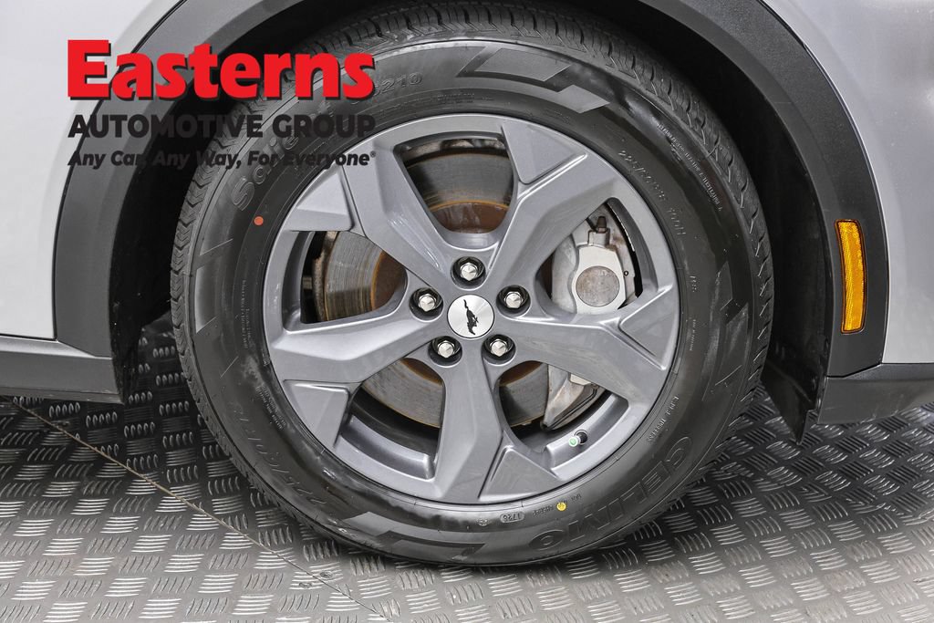Used 2021 Ford Mustang Mach-E Select AWD/4WD image 29