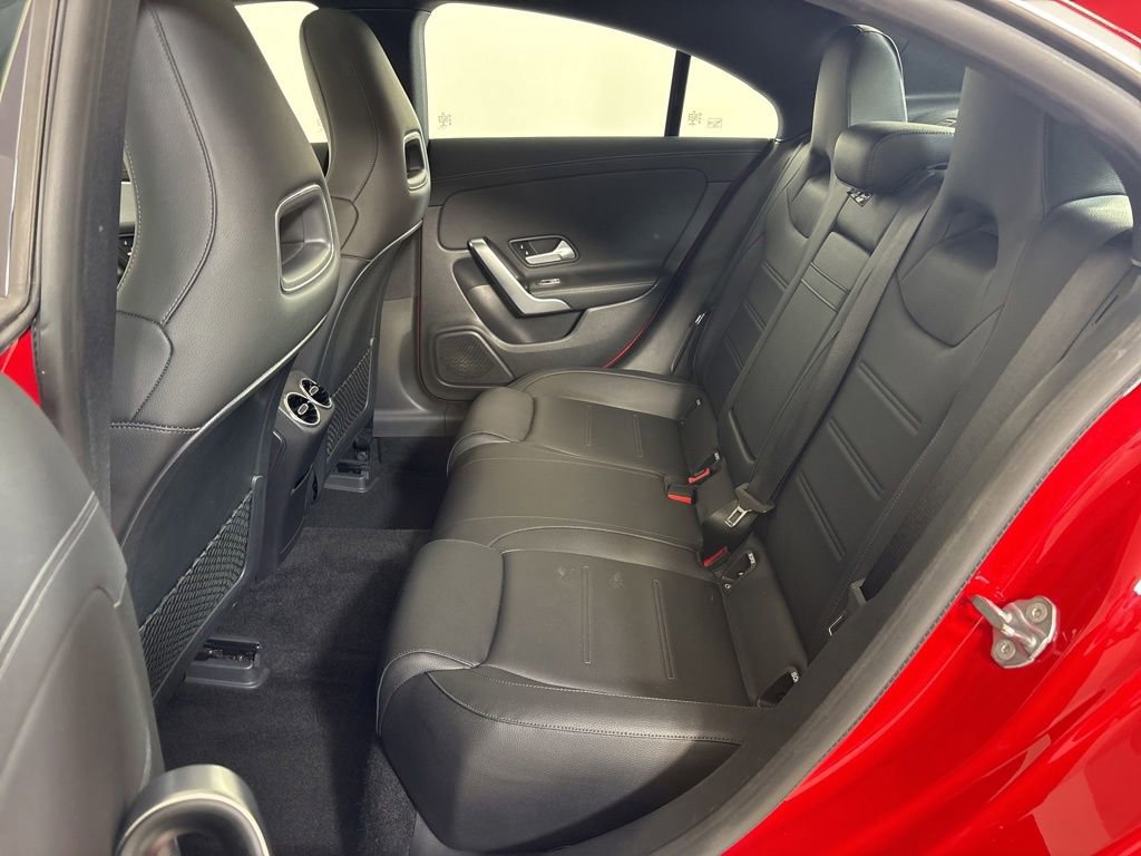 Used 2020 Mercedes-Benz CLA 250 4MATIC image 19