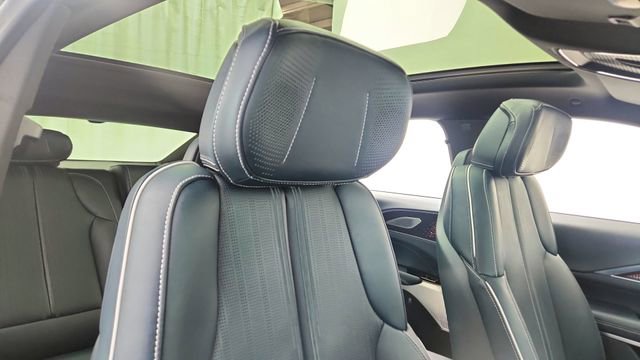 Used 2024 Cadillac Lyriq Sport w/ Nappa Leather Package image 22