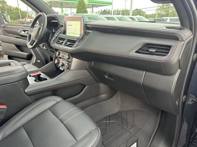 Certified 2023 Chevrolet Tahoe RST AWD/4WD image 30
