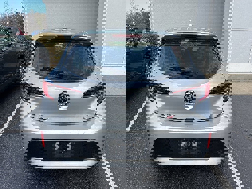 Used 2024 Toyota Corolla SE image 6
