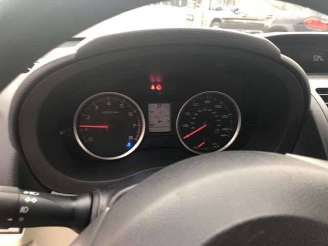 Used 2013 Subaru Crosstrek 2.0i Premium image 17