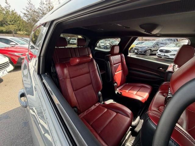 Used 2023 Dodge Durango SRT Hellcat AWD/4WD image 14