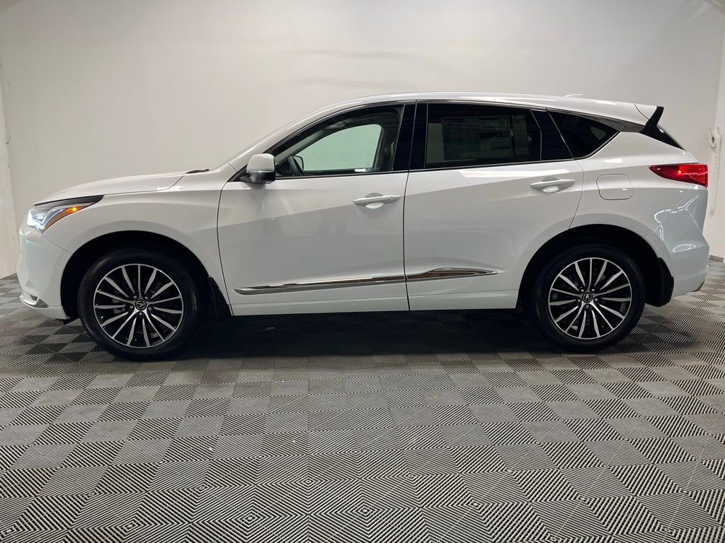 New 2026 Acura RDX SH-AWD w/ Advance Package image 23