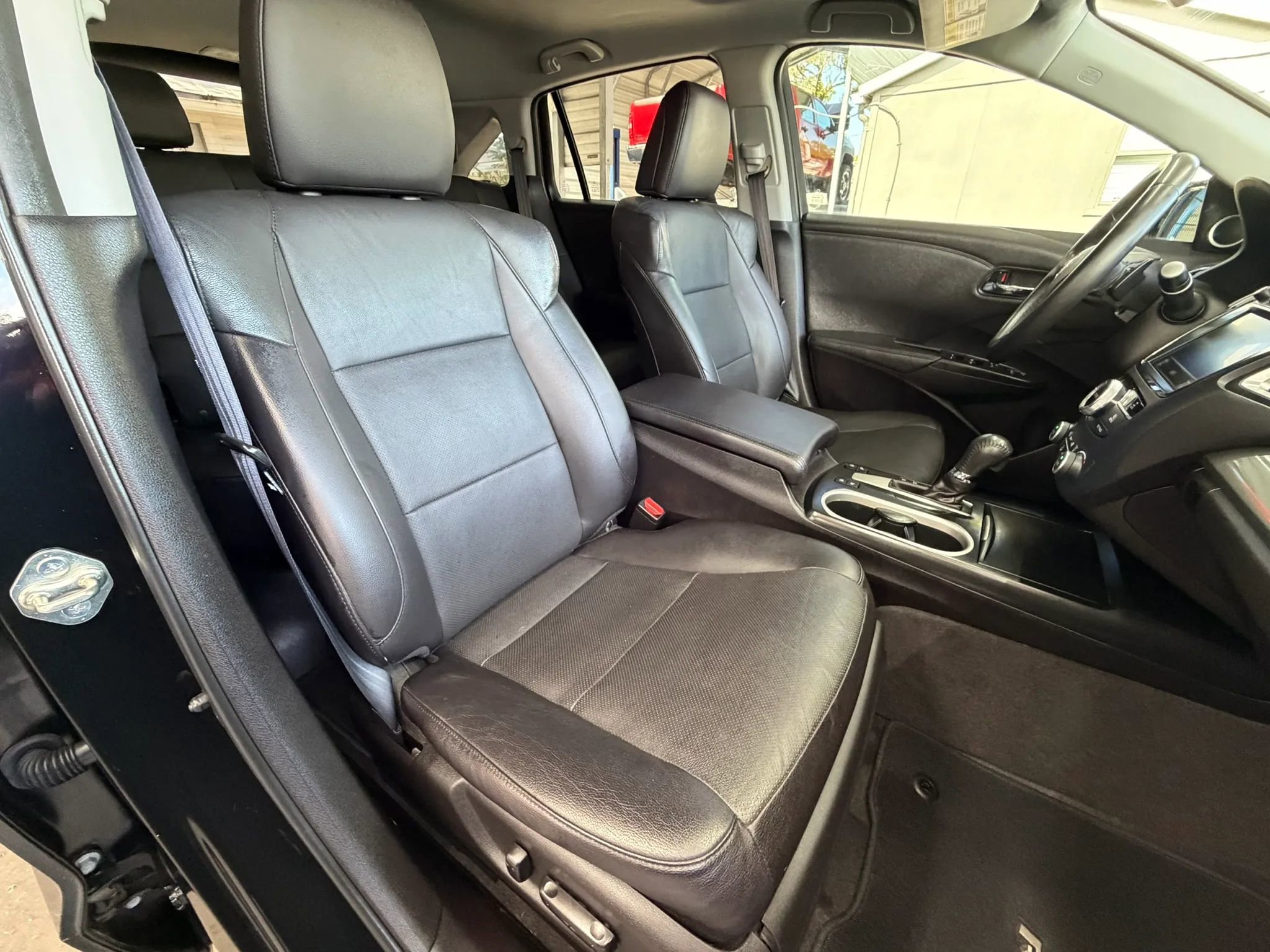 Used 2017 Acura RDX FWD w/ Advance Package image 15