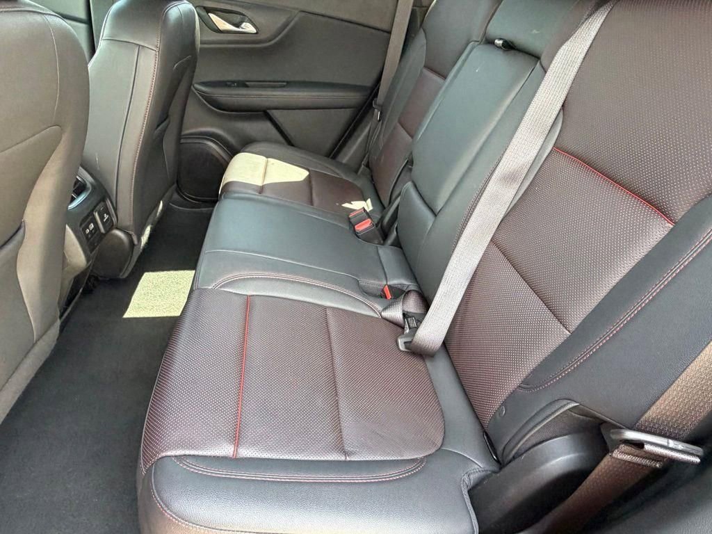 Used 2023 Chevrolet Blazer RS image 14