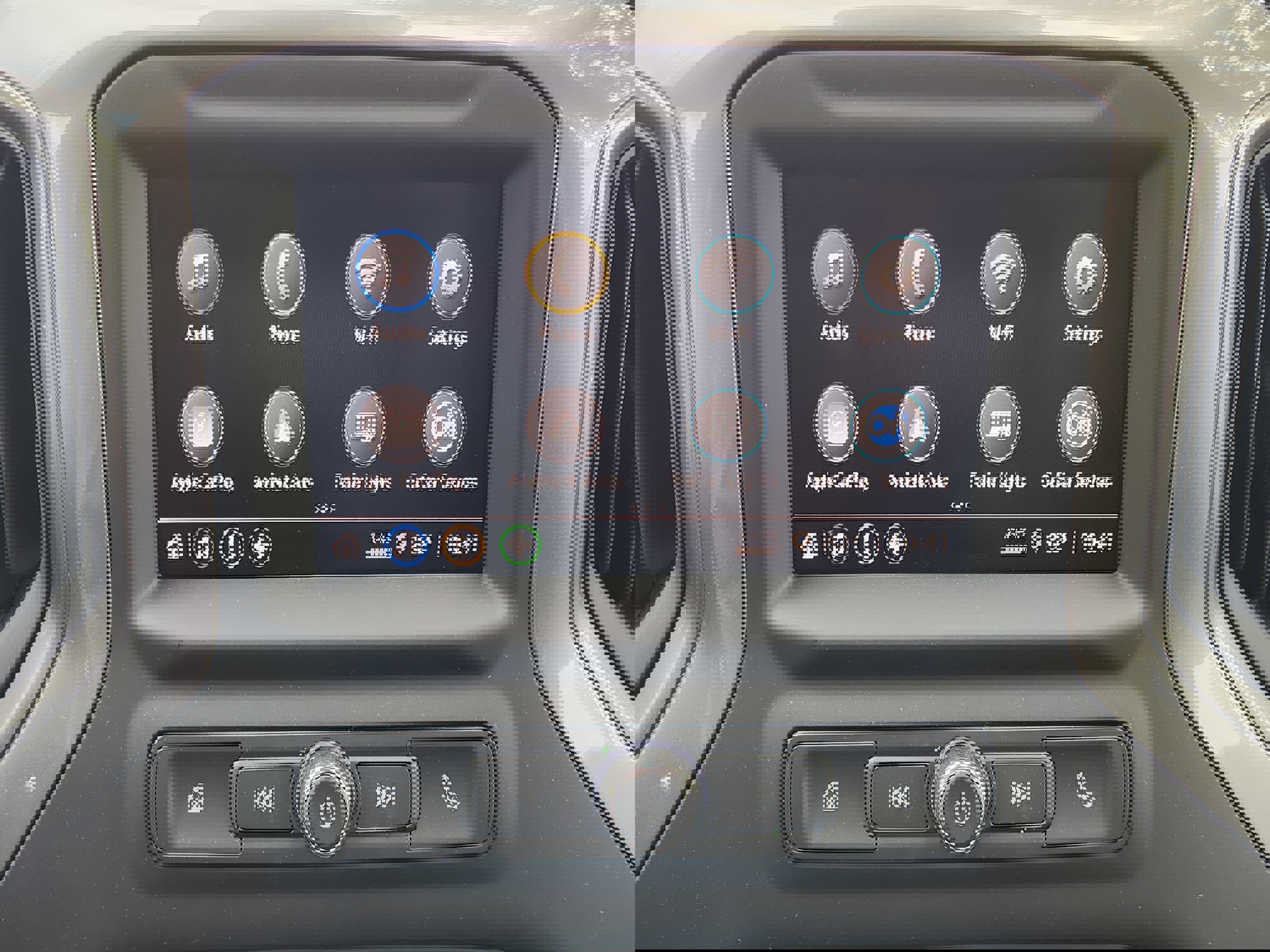 New 2026 Chevrolet Silverado 1500 W/T image 5