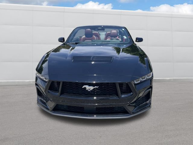 Used 2024 Ford Mustang GT Premium RWD image 11