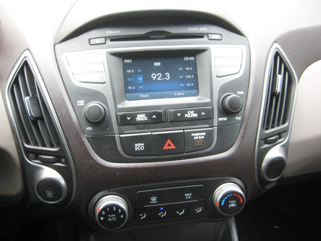Used 2015 Hyundai Tucson GLS w/ Option Group 02 image 23