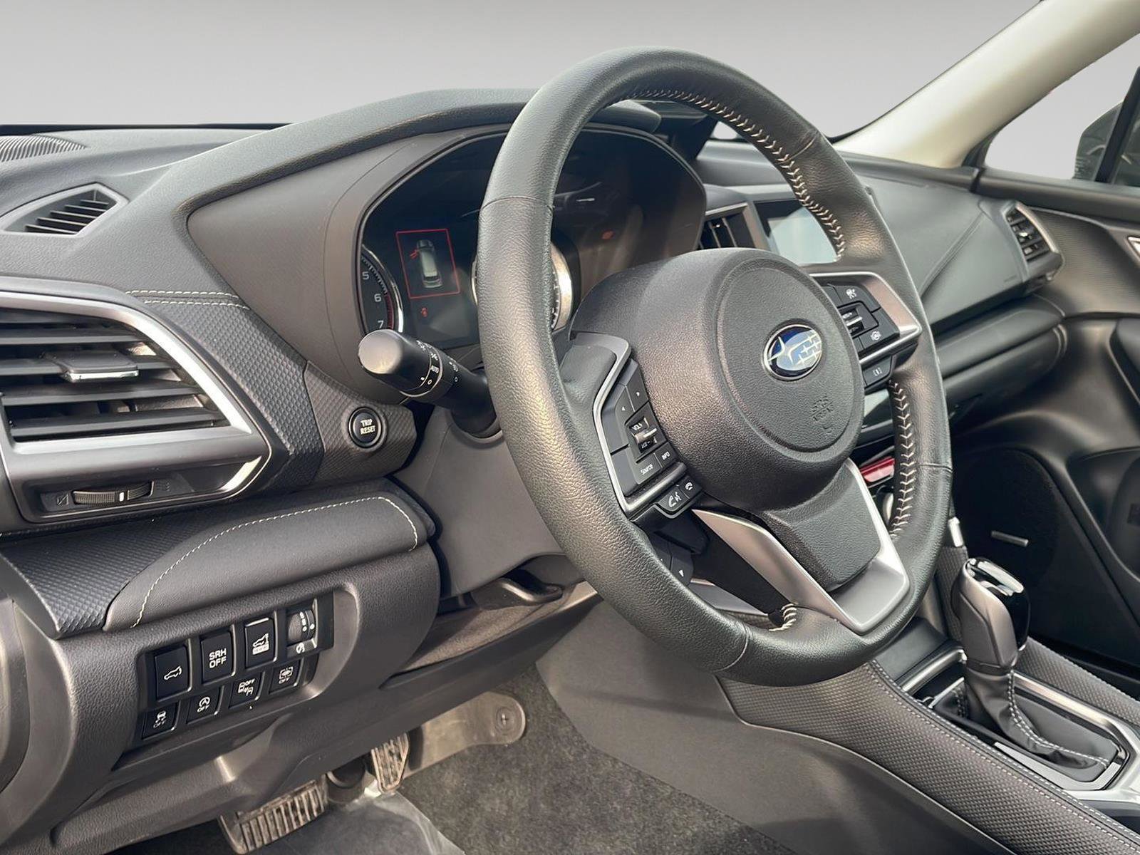 Certified 2024 Subaru Forester Touring w/ Pop Package 2 image 18